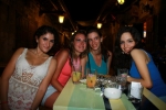 Byblos Souk Friday Nightlife, Part 3 of 3